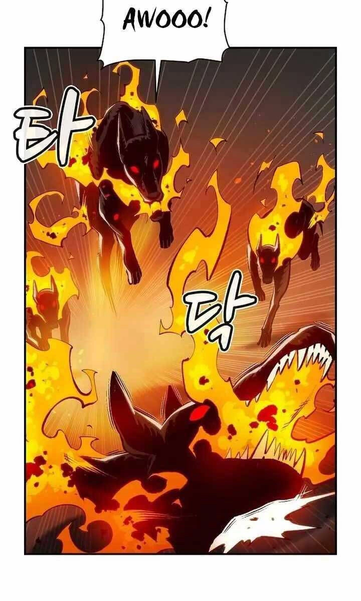 Độc Cô Tử Linh Sư Chapter 93 - 81