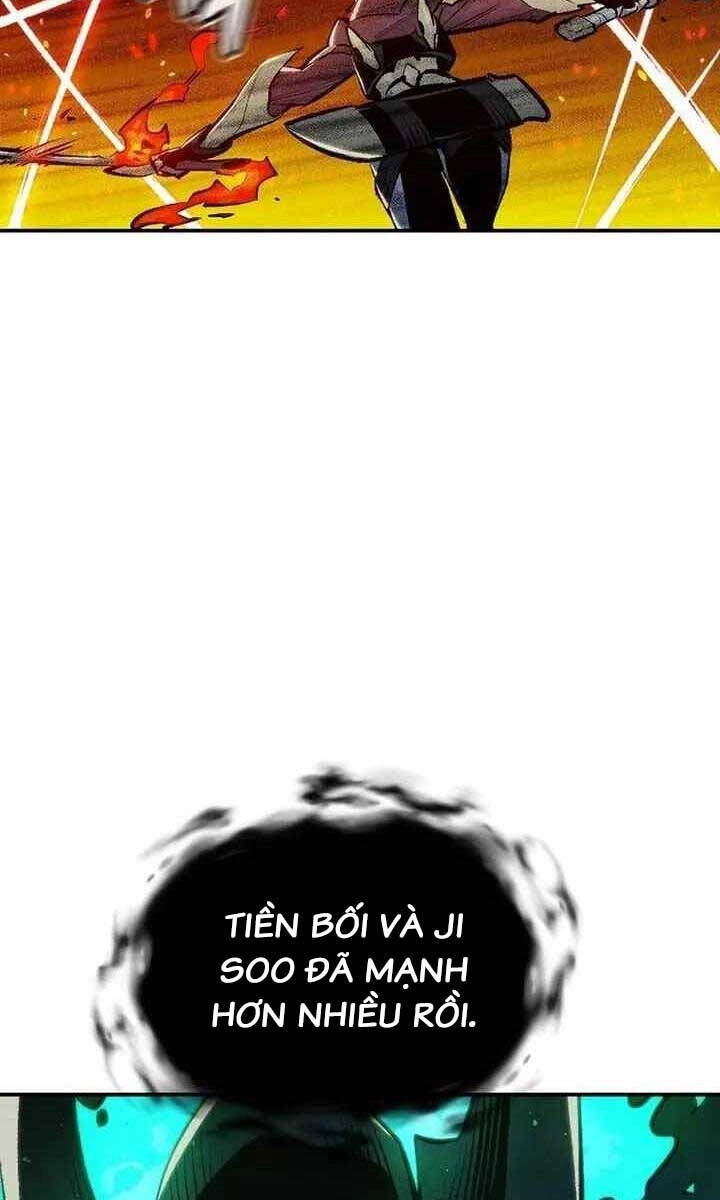 Độc Cô Tử Linh Sư Chapter 93 - 89