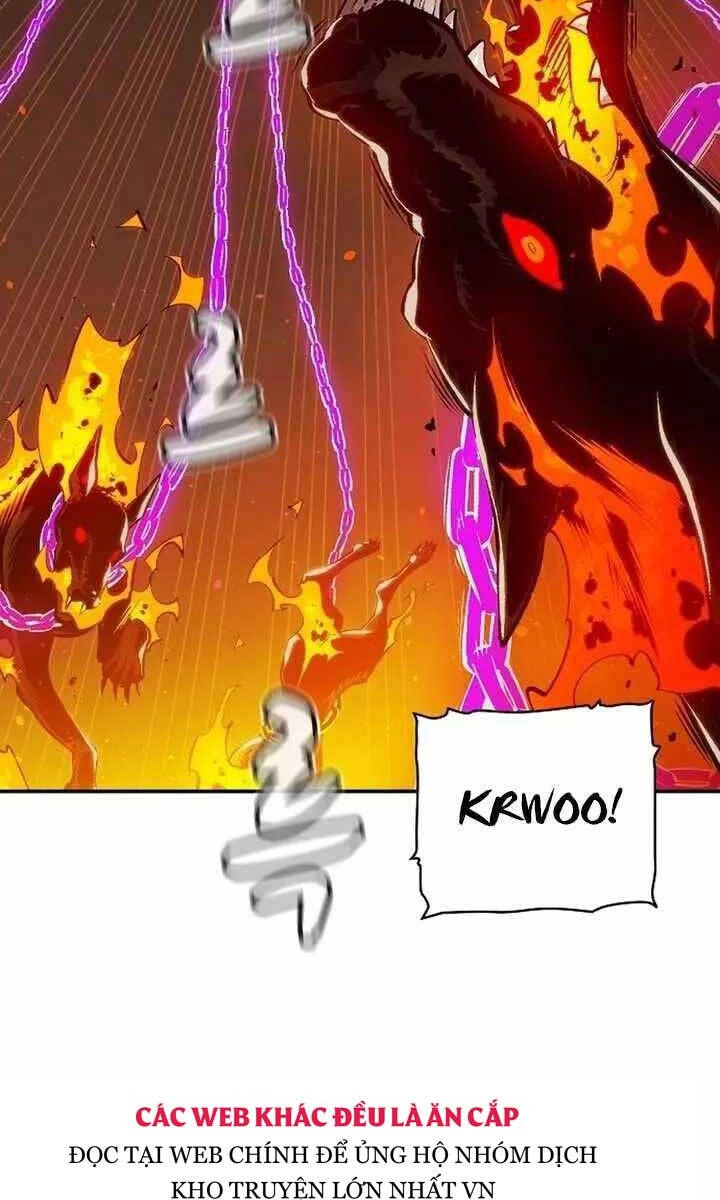 Độc Cô Tử Linh Sư Chapter 93 - 92