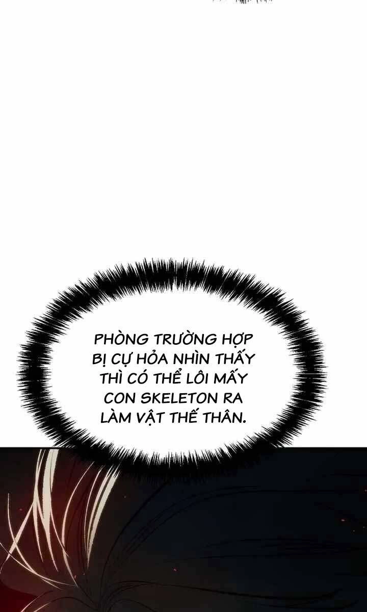 Độc Cô Tử Linh Sư Chapter 93 - 98