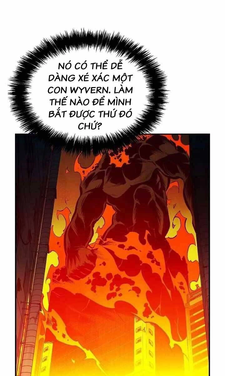 Độc Cô Tử Linh Sư Chapter 93 - 106