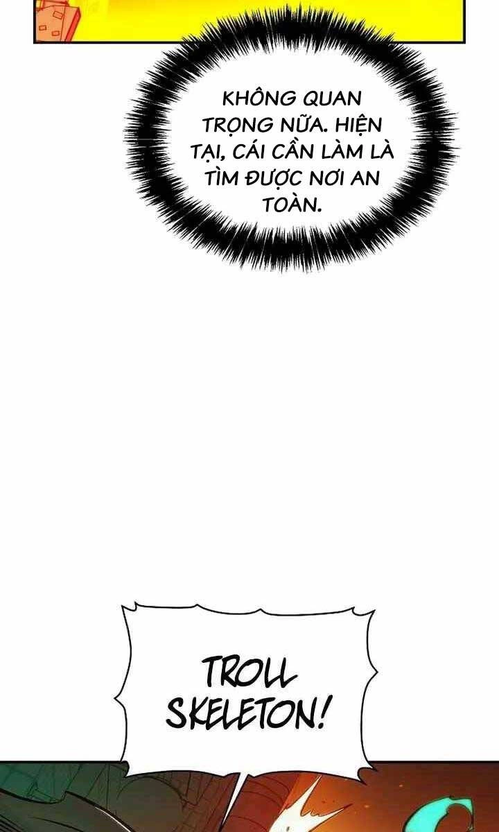 Độc Cô Tử Linh Sư Chapter 93 - 107