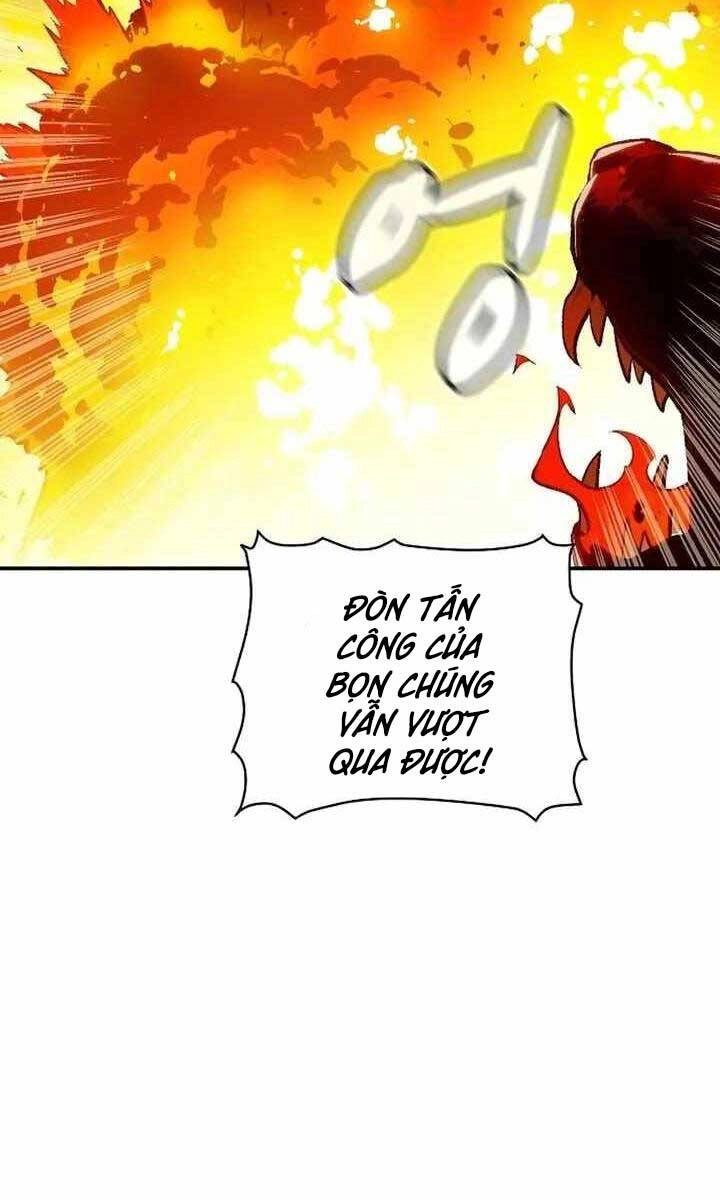 Độc Cô Tử Linh Sư Chapter 93 - 113