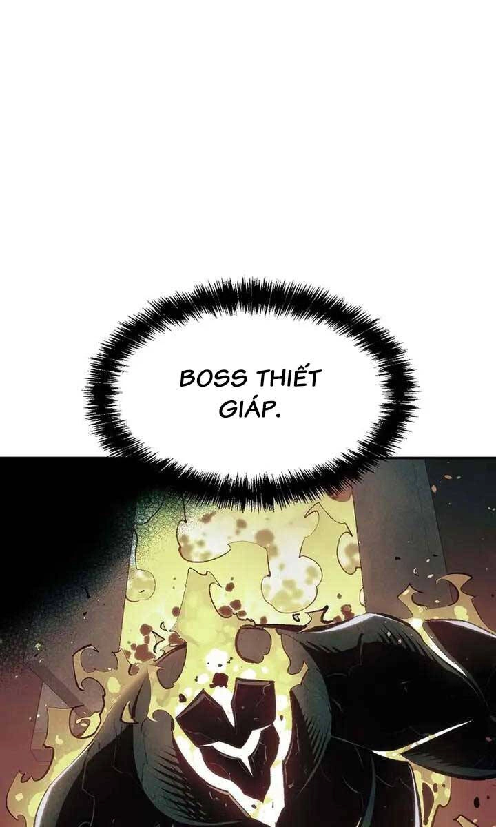 Độc Cô Tử Linh Sư Chapter 94 - 1