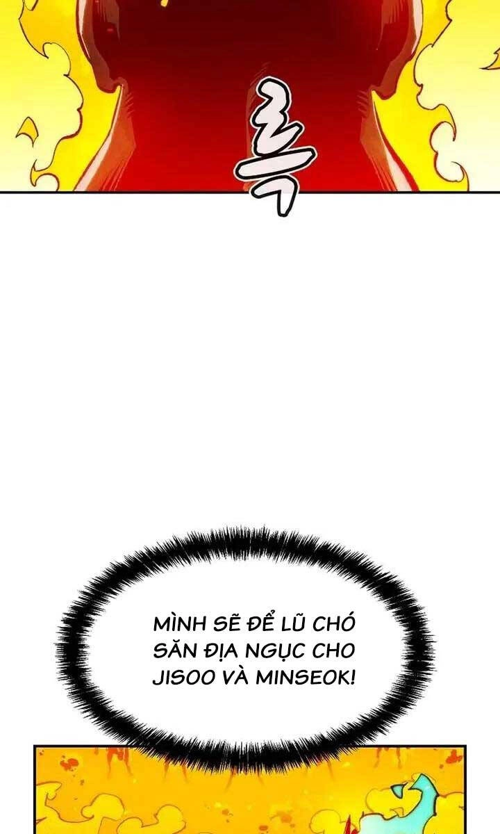 Độc Cô Tử Linh Sư Chapter 94 - 22