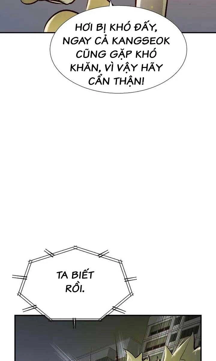 Độc Cô Tử Linh Sư Chapter 94 - 79