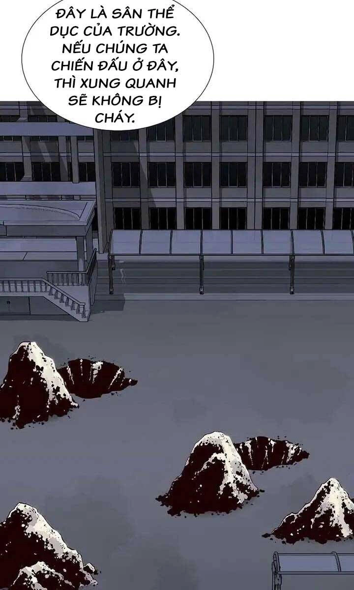 Độc Cô Tử Linh Sư Chapter 94 - 96