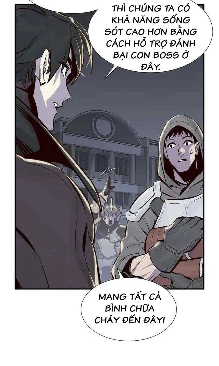 Độc Cô Tử Linh Sư Chapter 94 - 101