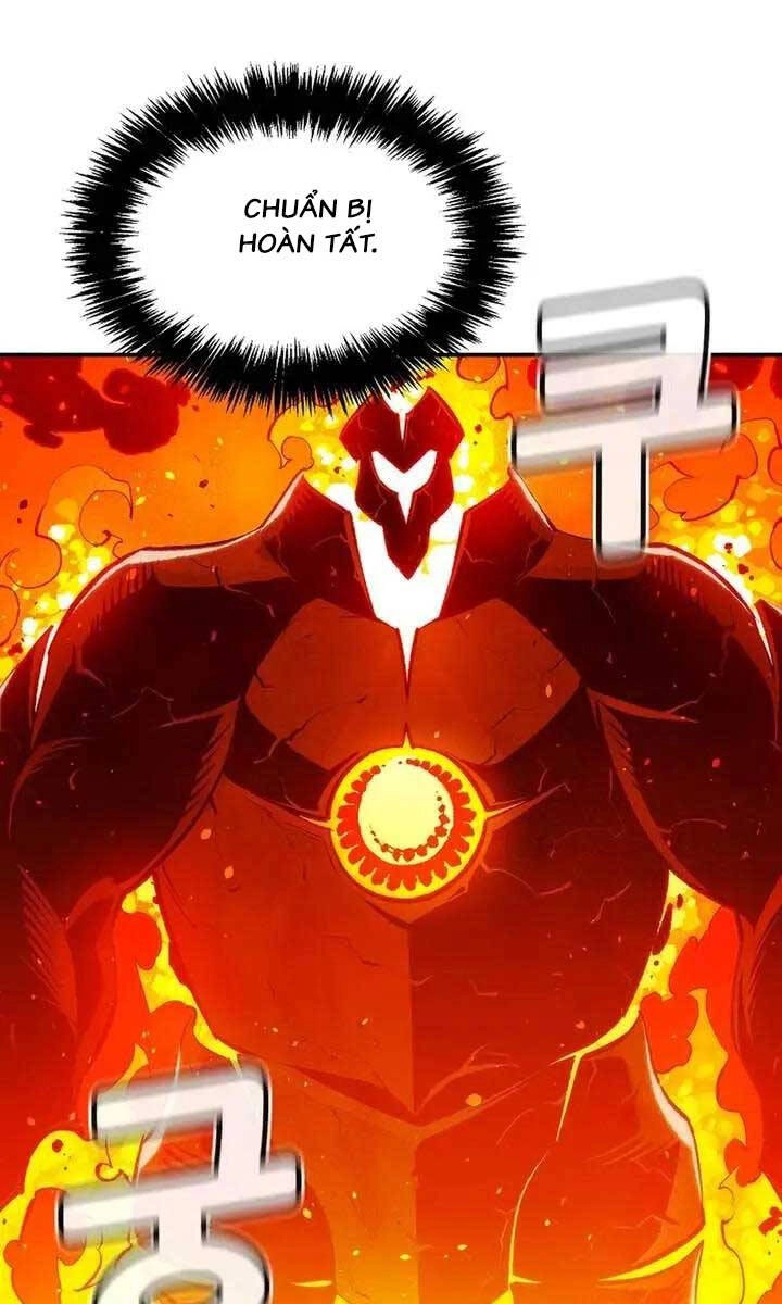 Độc Cô Tử Linh Sư Chapter 94 - 123