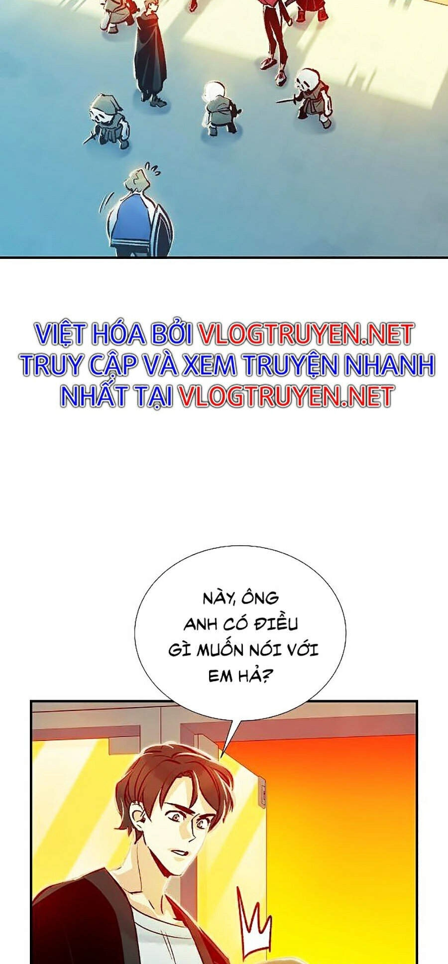 Độc Cô Tử Linh Sư Chapter - 3