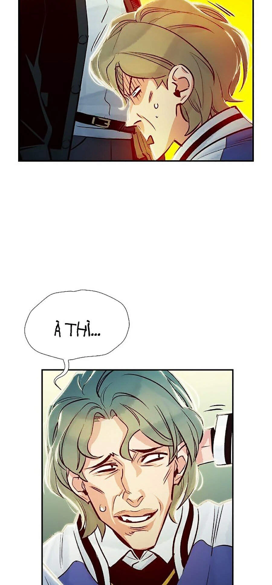 Độc Cô Tử Linh Sư Chapter - 4