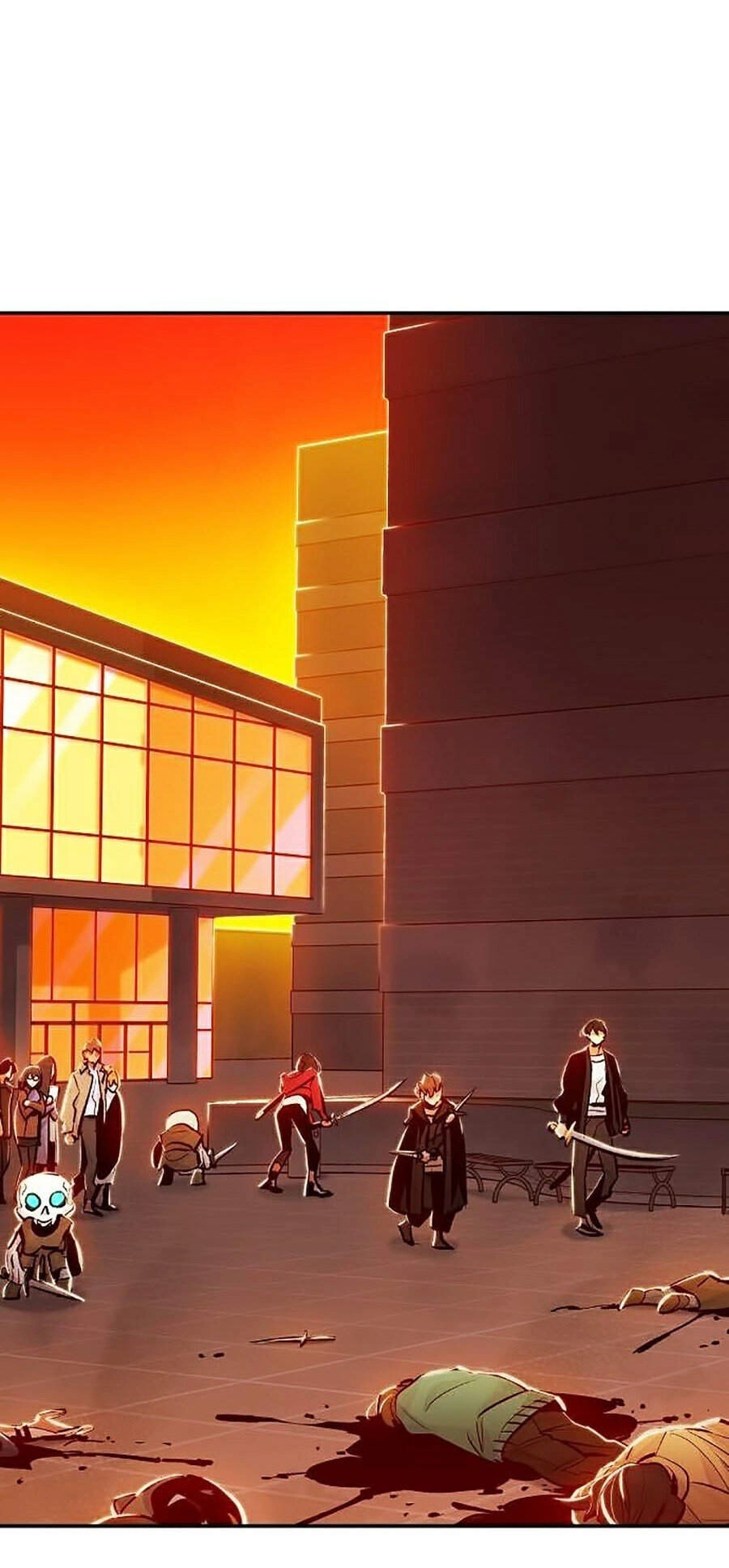 Độc Cô Tử Linh Sư Chapter - 9