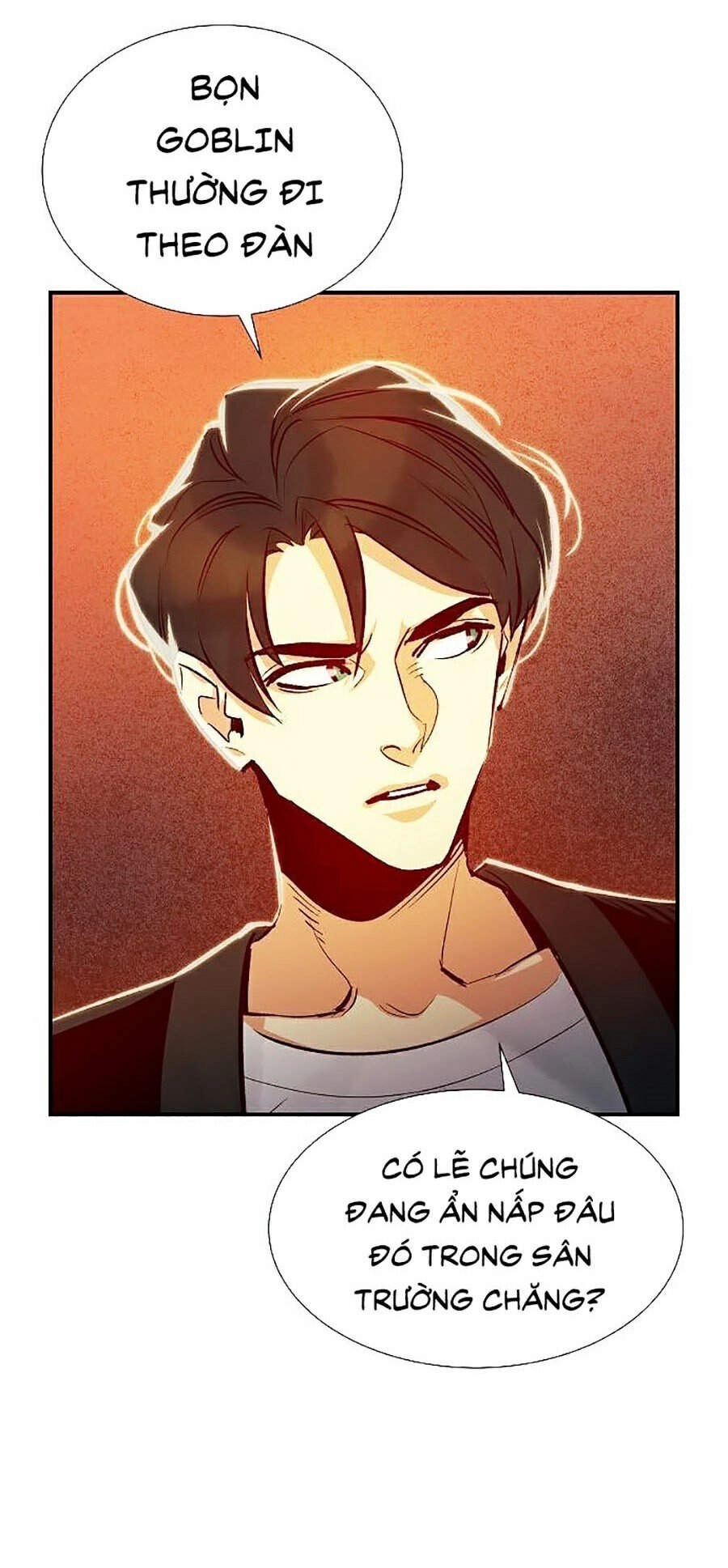 Độc Cô Tử Linh Sư Chapter - 12