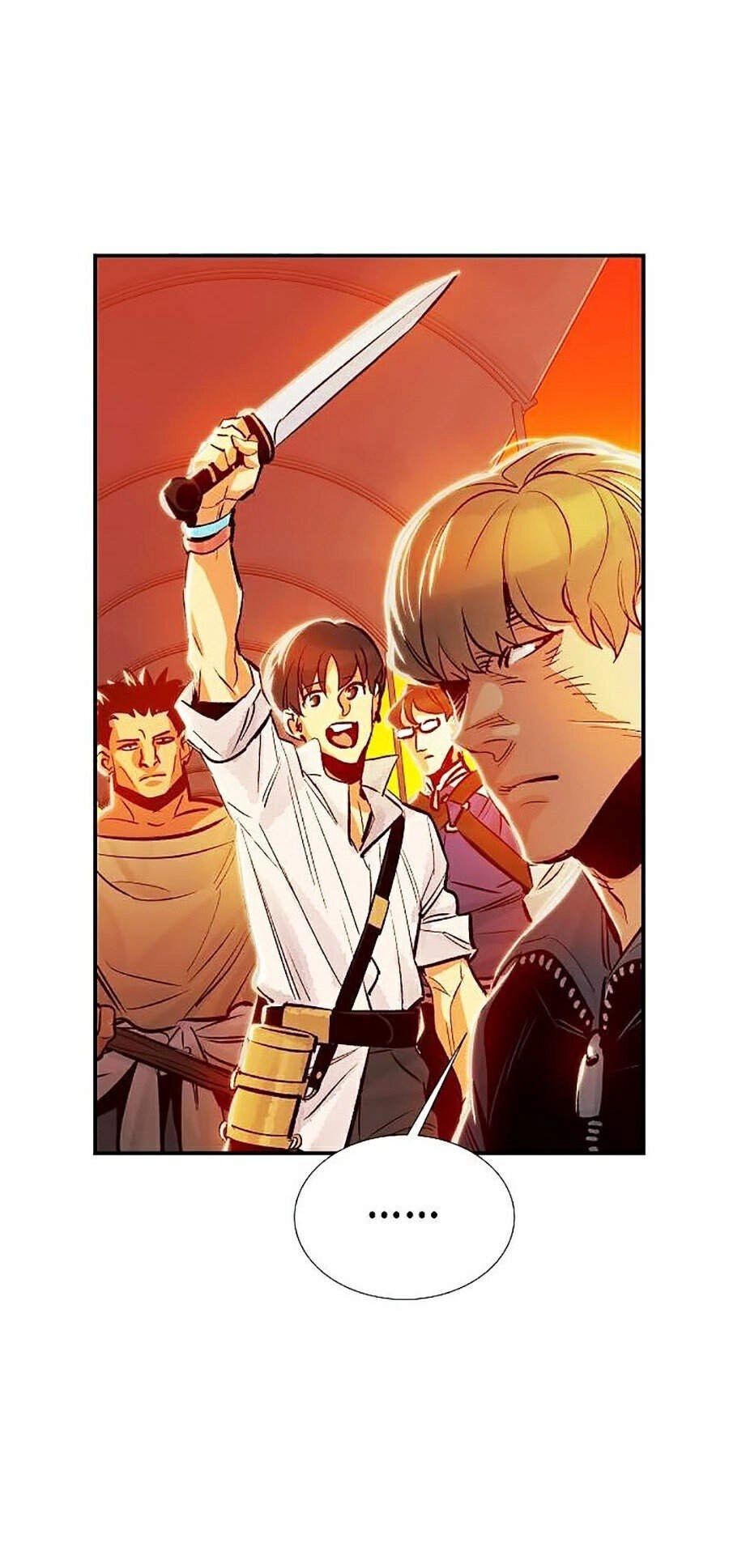 Độc Cô Tử Linh Sư Chapter - 15