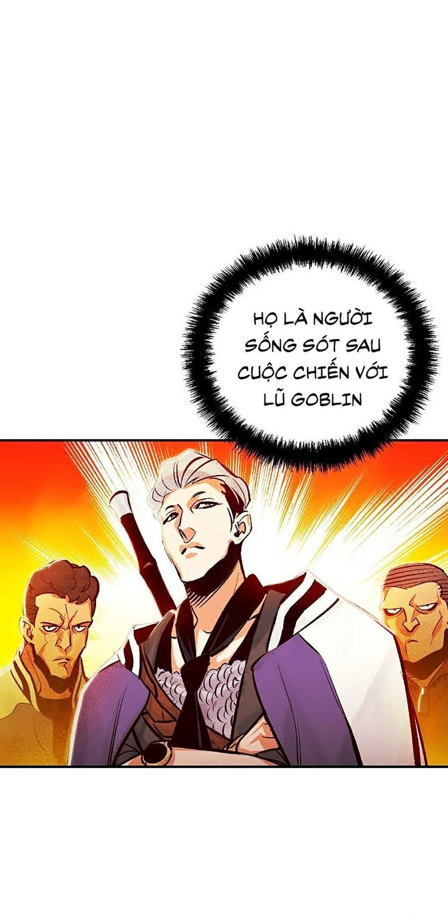 Độc Cô Tử Linh Sư Chapter - 17