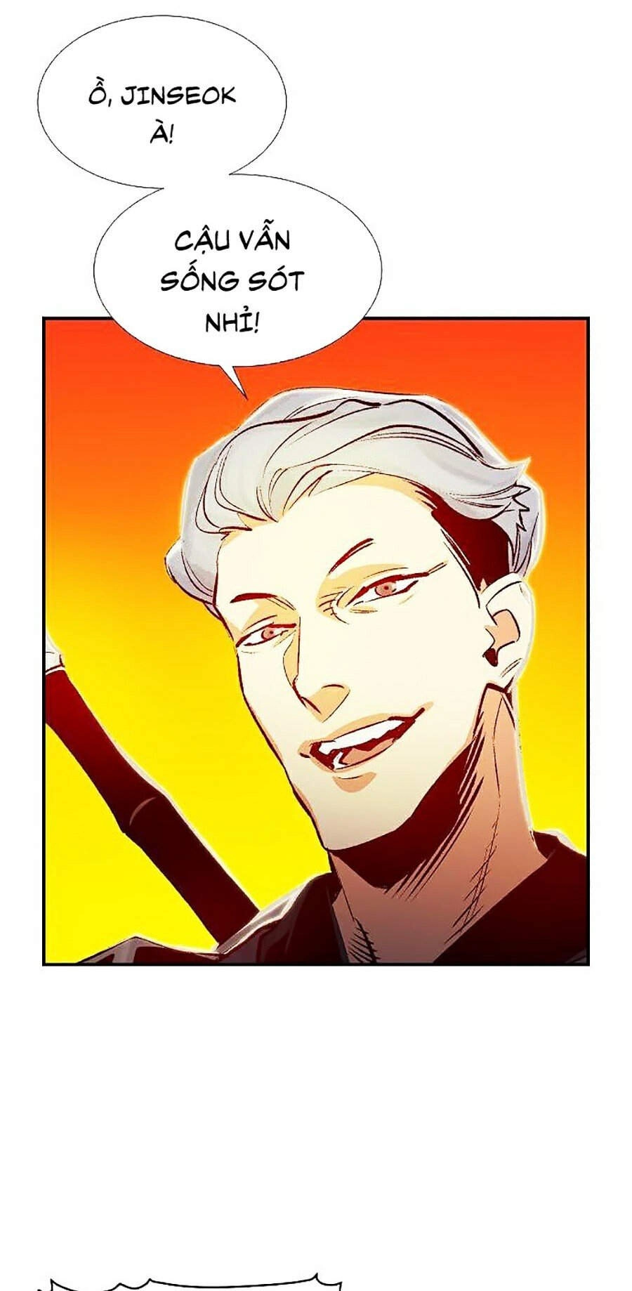 Độc Cô Tử Linh Sư Chapter - 19