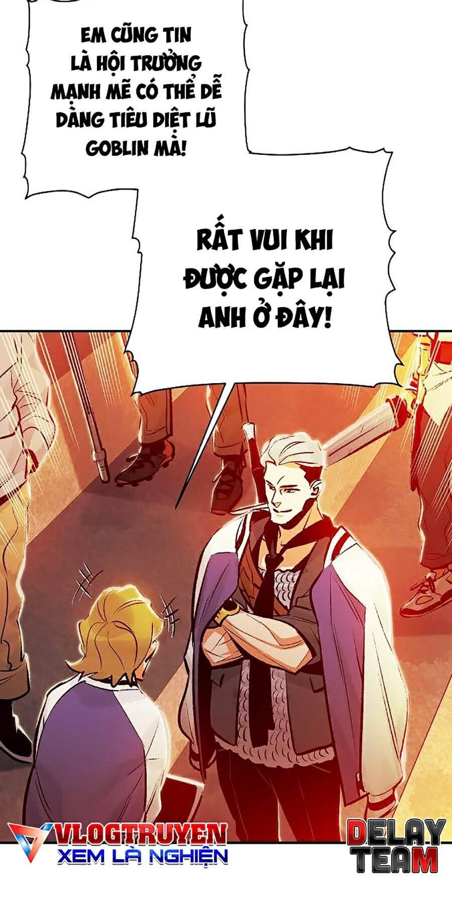 Độc Cô Tử Linh Sư Chapter - 20