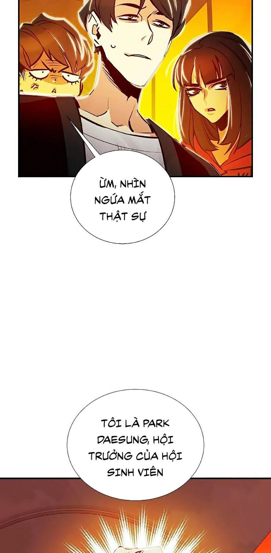 Độc Cô Tử Linh Sư Chapter - 23