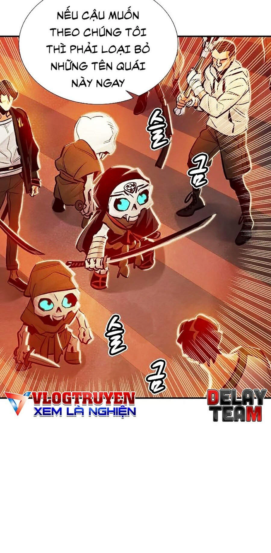 Độc Cô Tử Linh Sư Chapter - 29