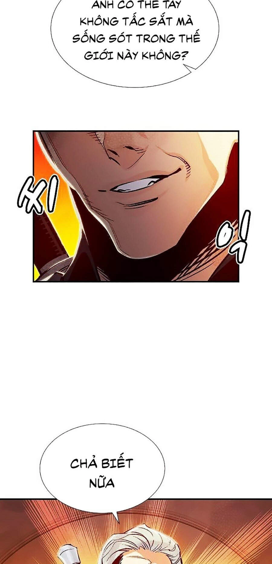 Độc Cô Tử Linh Sư Chapter - 35