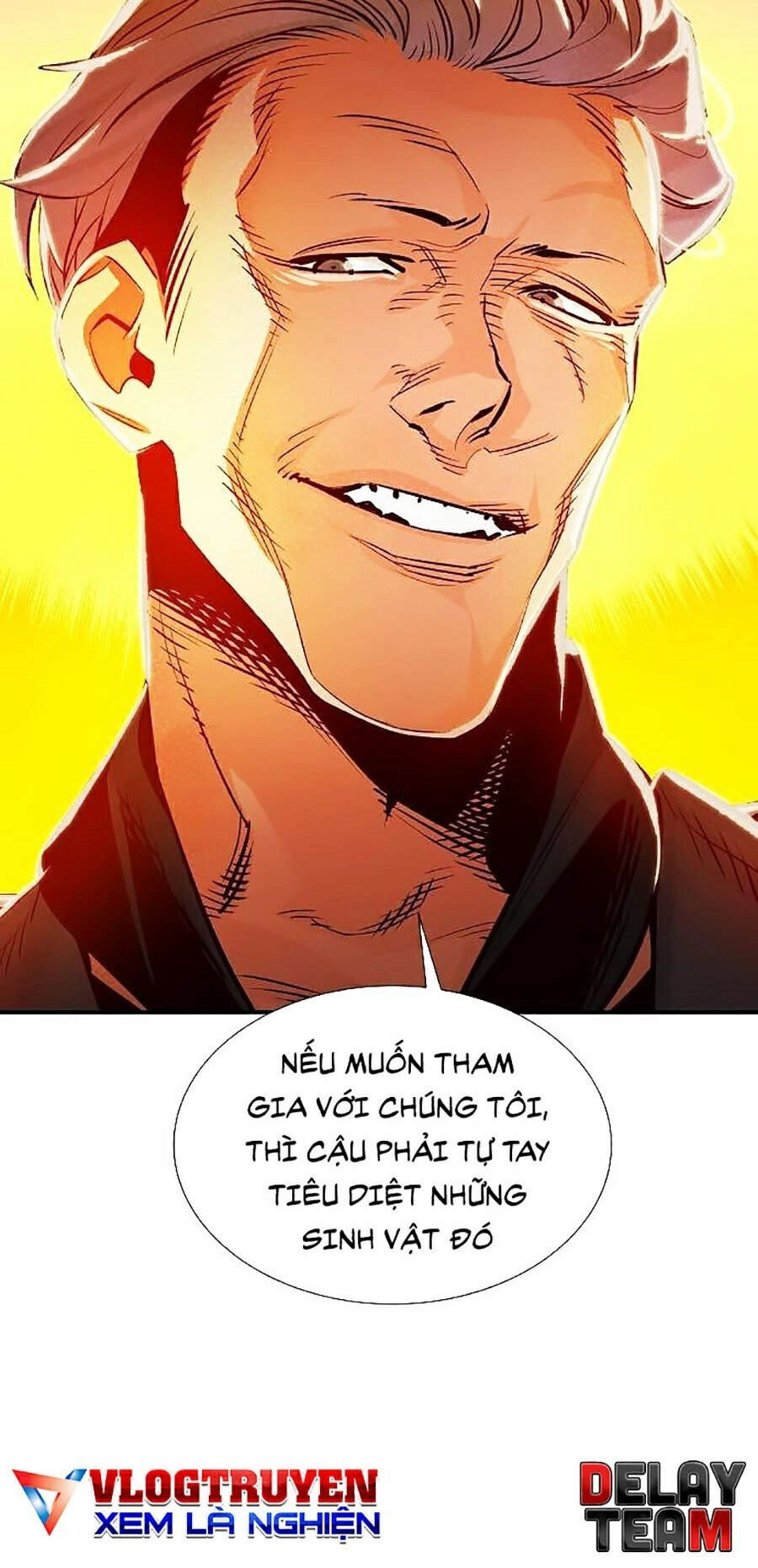 Độc Cô Tử Linh Sư Chapter - 37