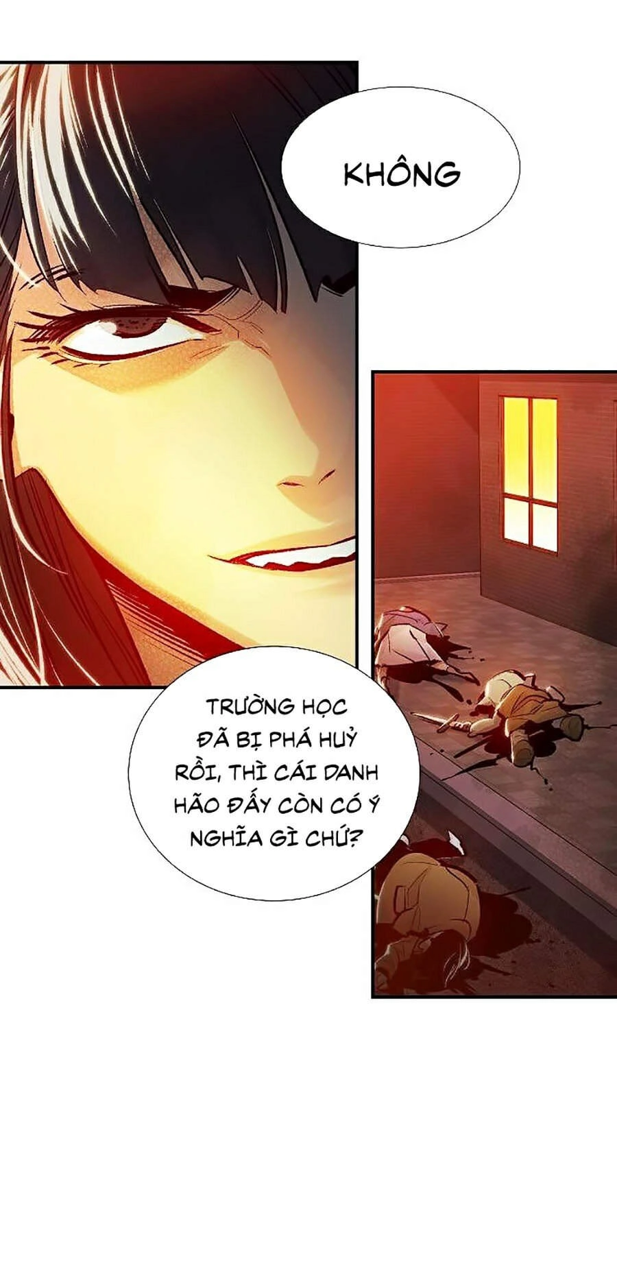 Độc Cô Tử Linh Sư Chapter - 41