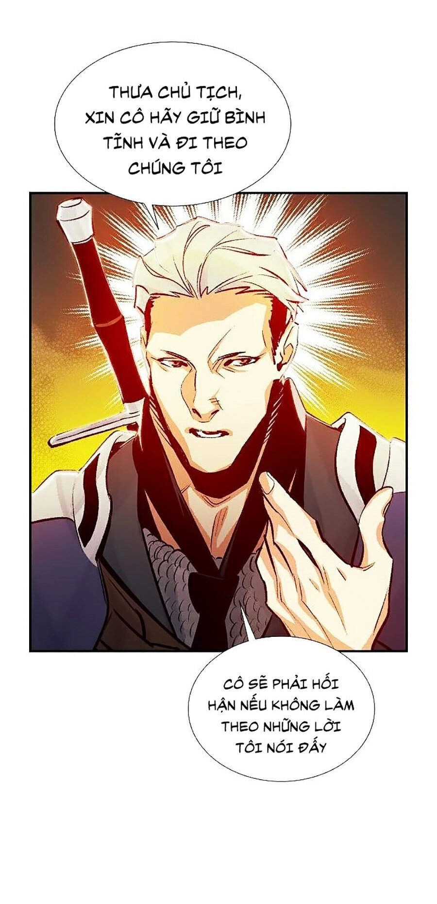 Độc Cô Tử Linh Sư Chapter - 42