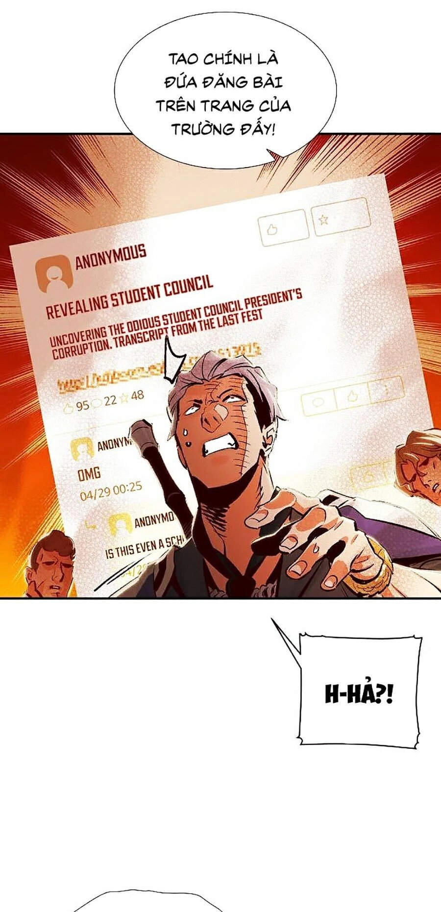 Độc Cô Tử Linh Sư Chapter - 44