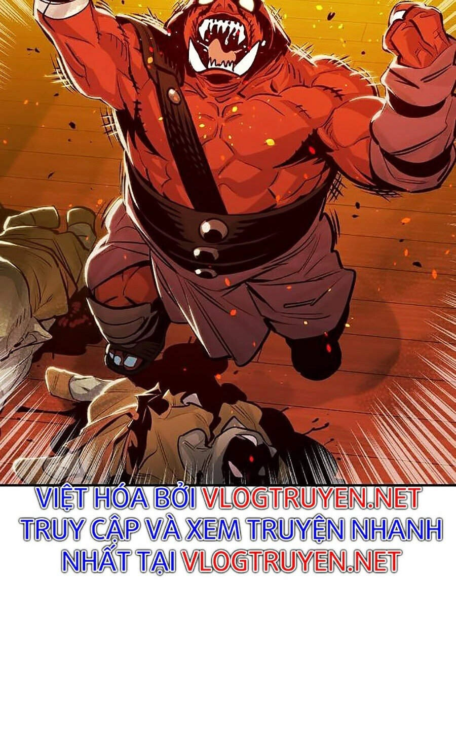 Độc Cô Tử Linh Sư Chapter - 69