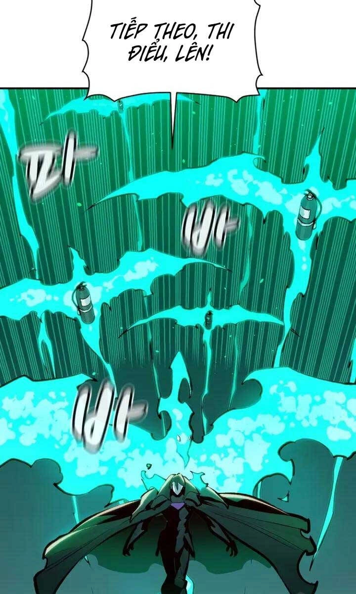 Độc Cô Tử Linh Sư Chapter 95 - 35