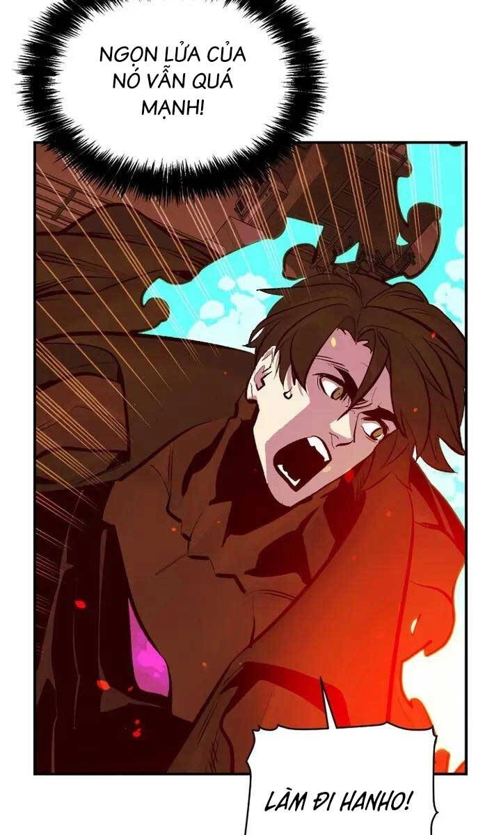 Độc Cô Tử Linh Sư Chapter 95 - 45