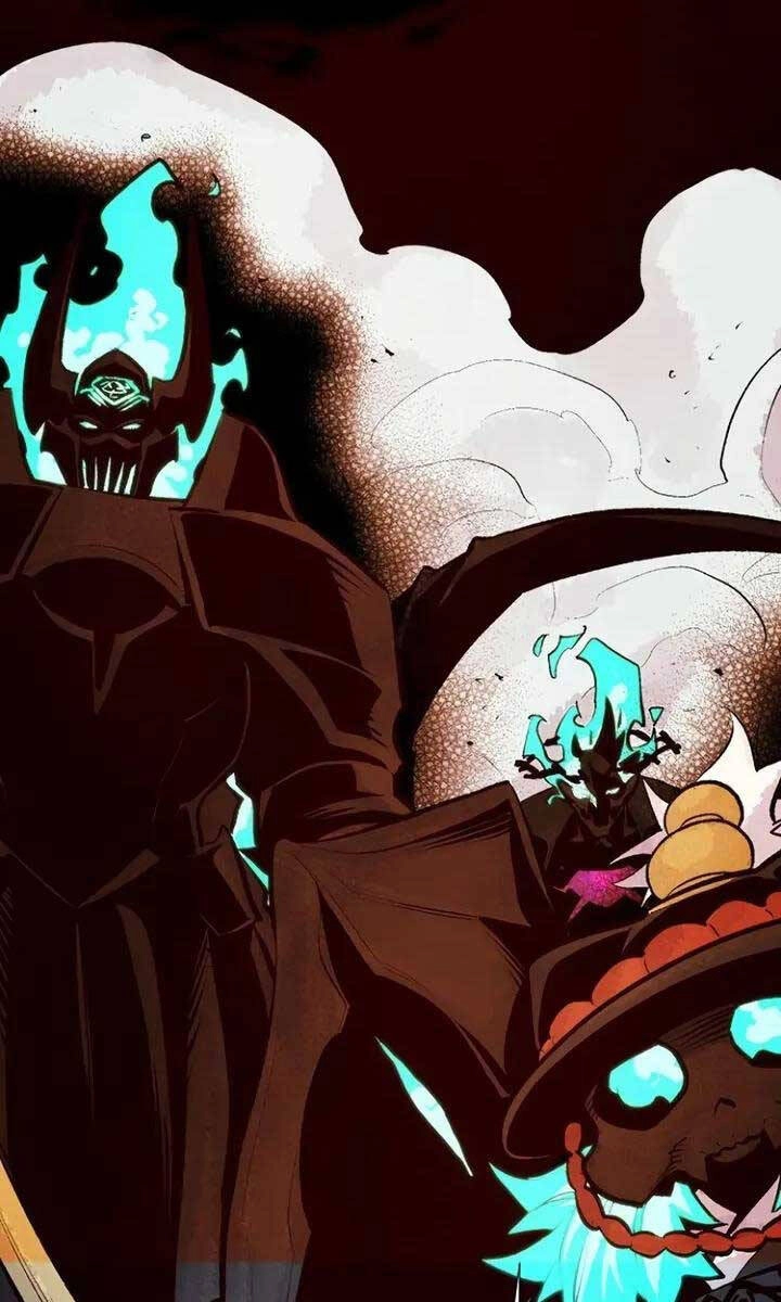 Độc Cô Tử Linh Sư Chapter 95 - 54