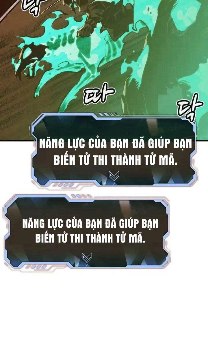 Độc Cô Tử Linh Sư Chapter 95 - 56