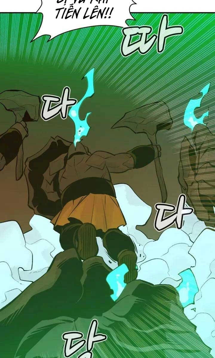 Độc Cô Tử Linh Sư Chapter 95 - 76