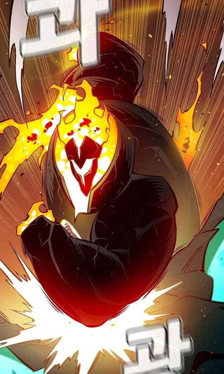 Độc Cô Tử Linh Sư Chapter 95 - 85