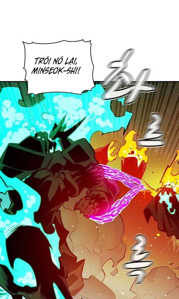 Độc Cô Tử Linh Sư Chapter 95 - 91