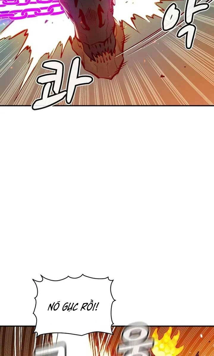 Độc Cô Tử Linh Sư Chapter 95 - 104