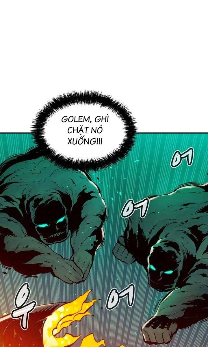 Độc Cô Tử Linh Sư Chapter 95 - 106