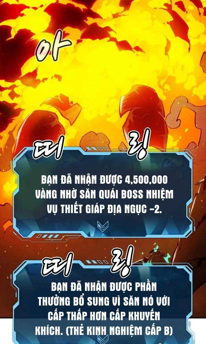 Độc Cô Tử Linh Sư Chapter 95 - 114