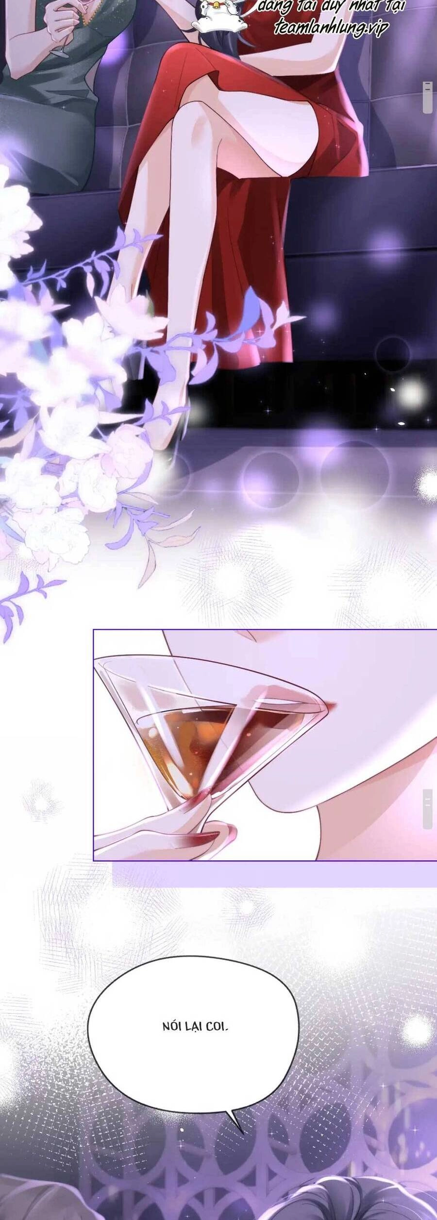 Luôn Có Giáo Viên Muốn Mời Phụ Huynh Chapter 1 - 5