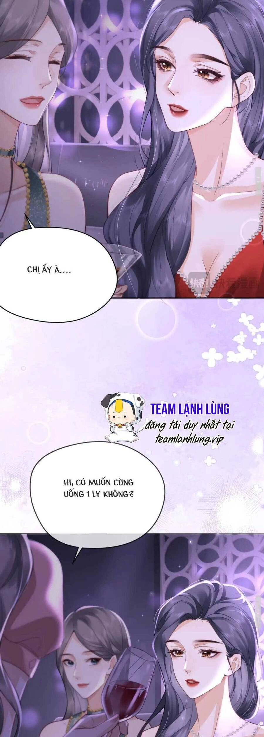 Luôn Có Giáo Viên Muốn Mời Phụ Huynh Chapter 1 - 6