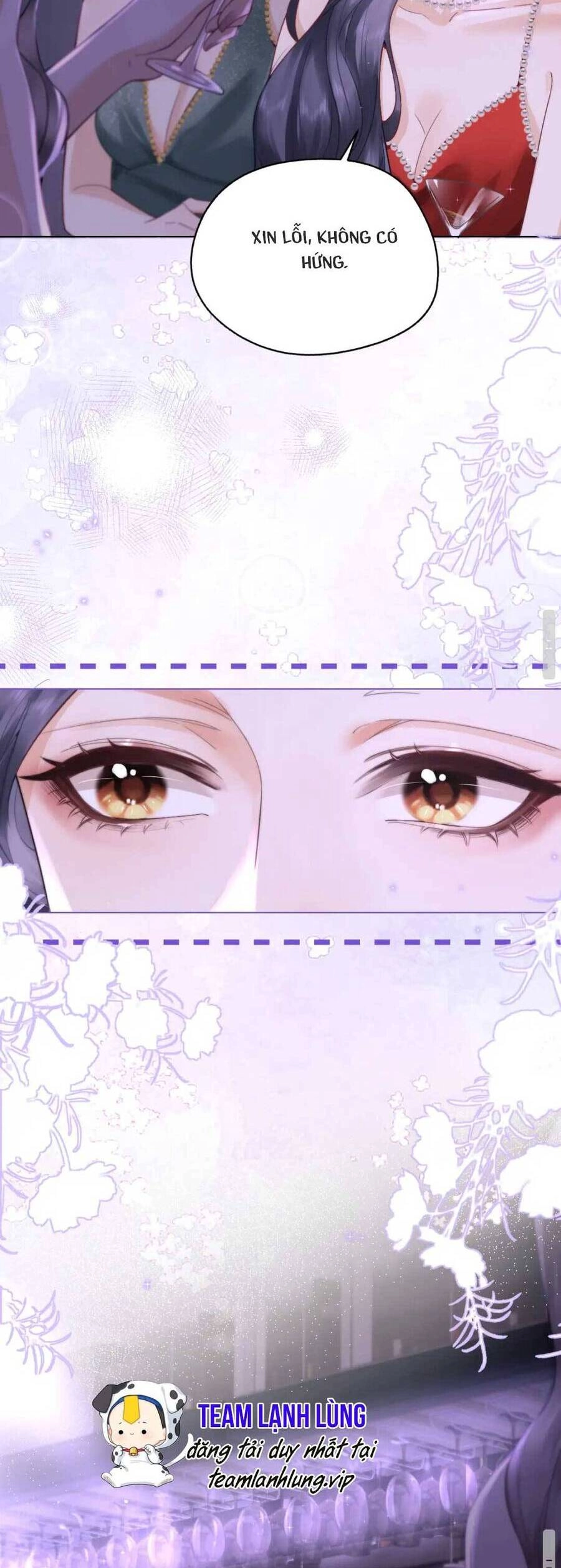 Luôn Có Giáo Viên Muốn Mời Phụ Huynh Chapter 1 - 7