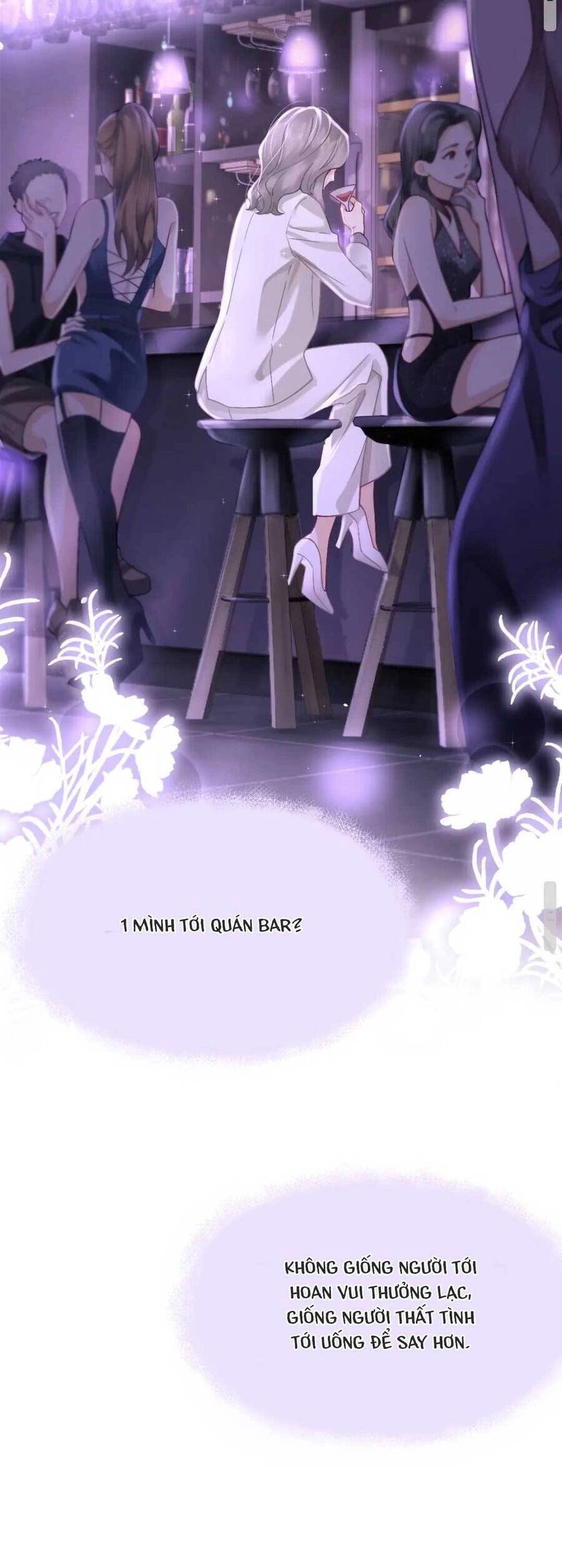 Luôn Có Giáo Viên Muốn Mời Phụ Huynh Chapter 1 - 8