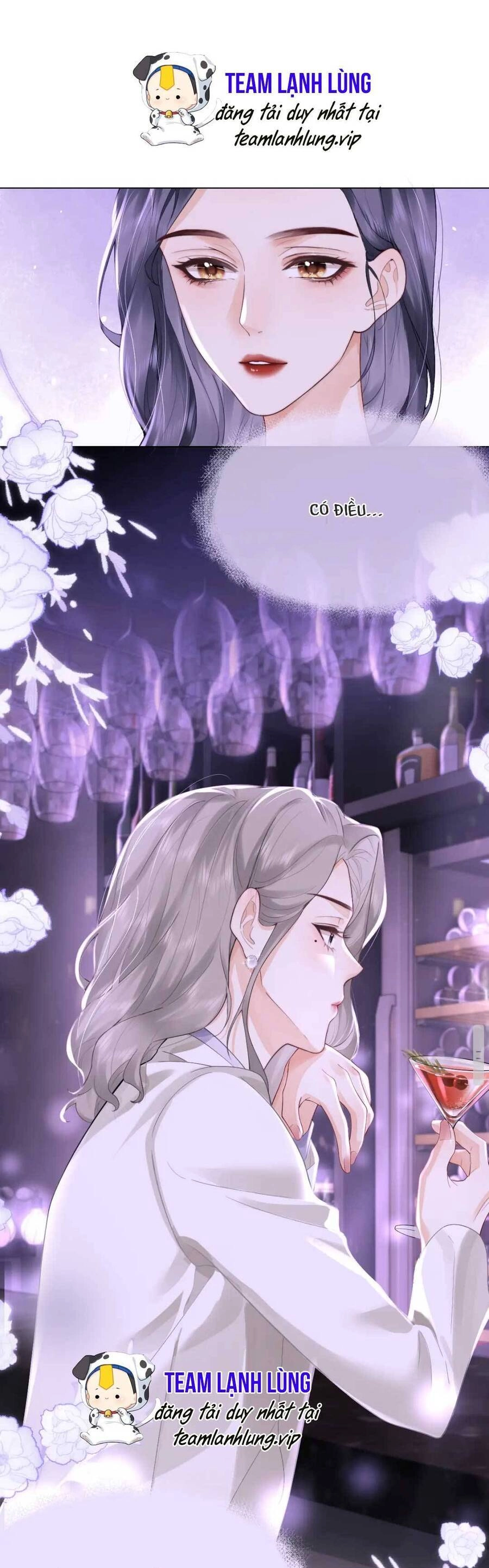 Luôn Có Giáo Viên Muốn Mời Phụ Huynh Chapter 1 - 9