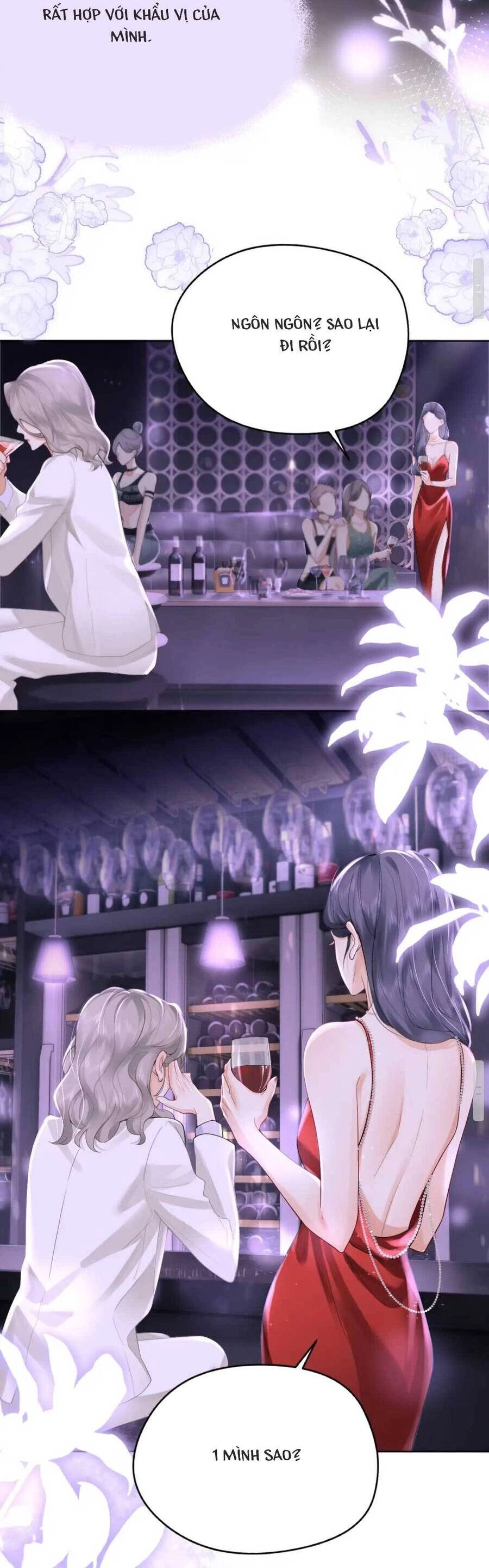 Luôn Có Giáo Viên Muốn Mời Phụ Huynh Chapter 1 - 10