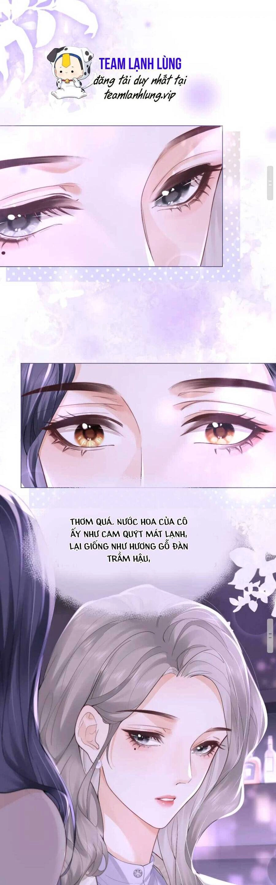 Luôn Có Giáo Viên Muốn Mời Phụ Huynh Chapter 1 - 11