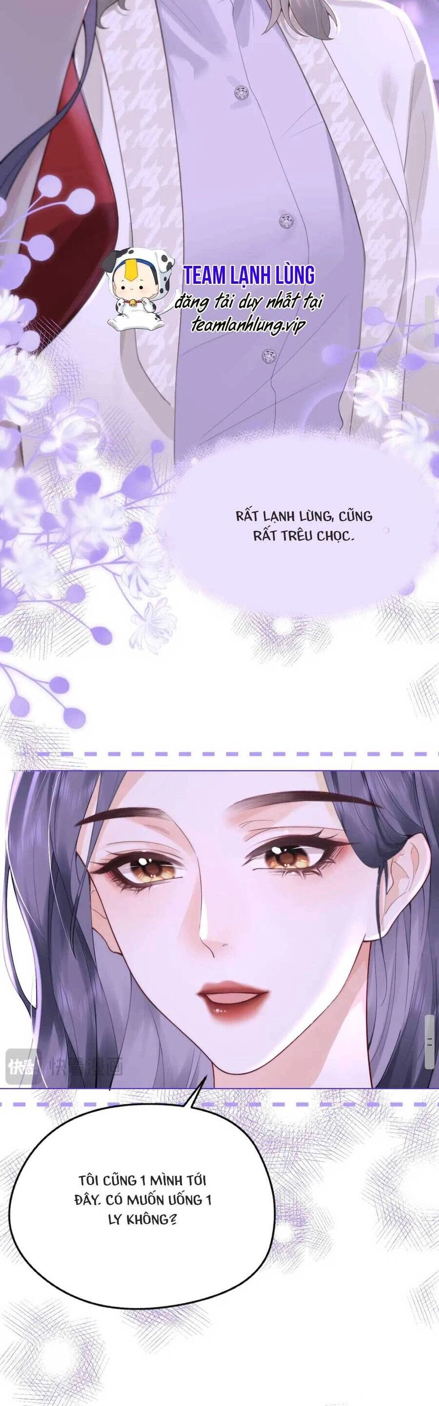 Luôn Có Giáo Viên Muốn Mời Phụ Huynh Chapter 1 - 12