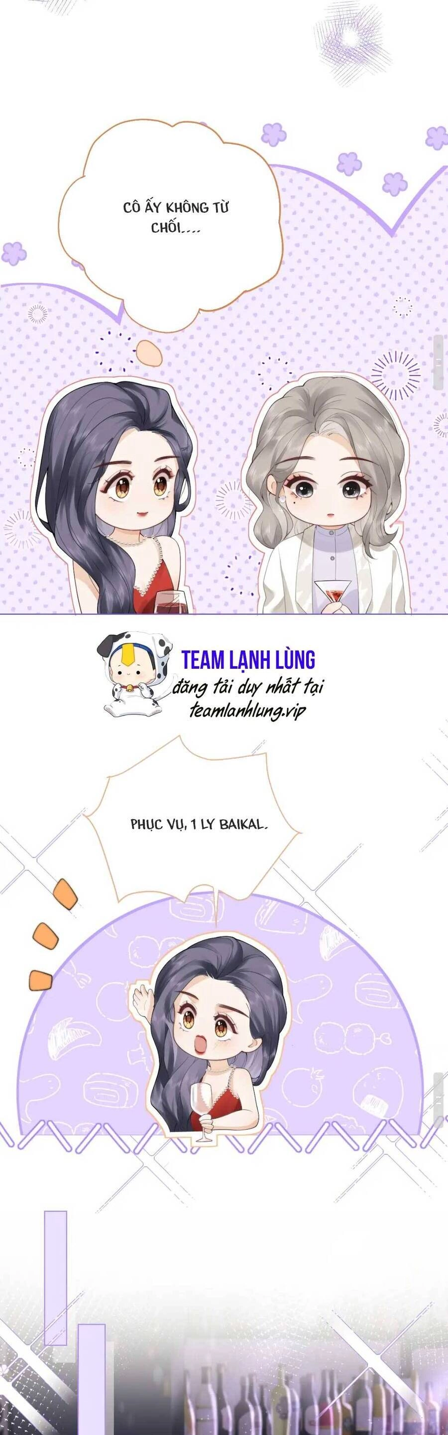 Luôn Có Giáo Viên Muốn Mời Phụ Huynh Chapter 1 - 13