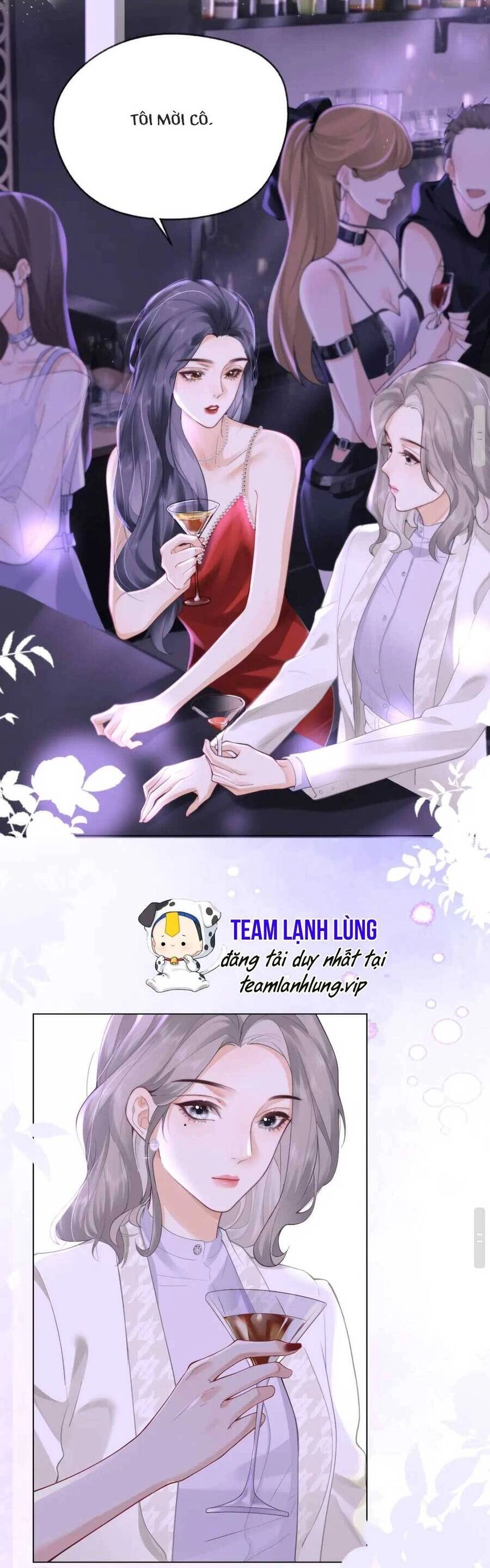 Luôn Có Giáo Viên Muốn Mời Phụ Huynh Chapter 1 - 14