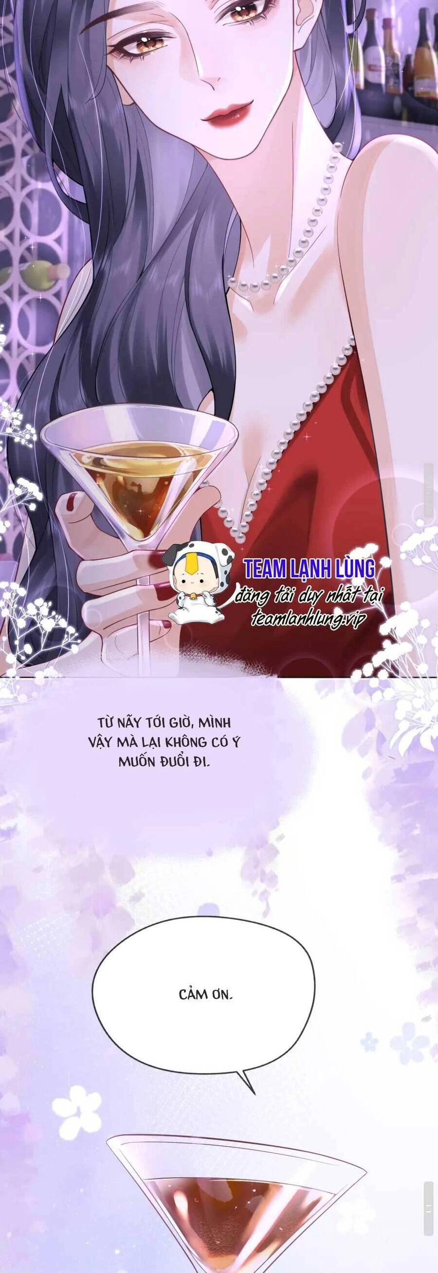 Luôn Có Giáo Viên Muốn Mời Phụ Huynh Chapter 1 - 16